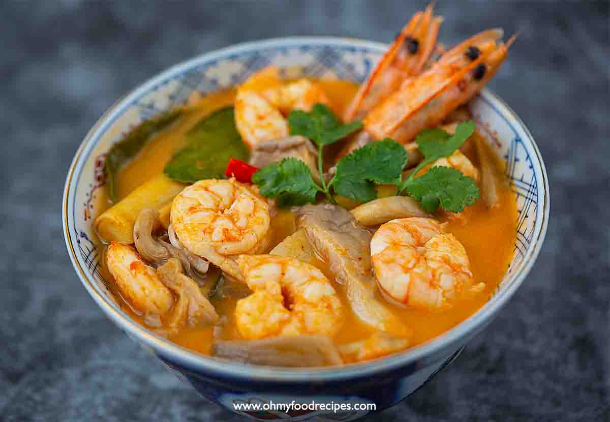 Tom Yum